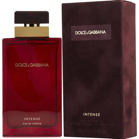 dolce gabbana intense perfume отзывы|dolce gabbana fragrantica.